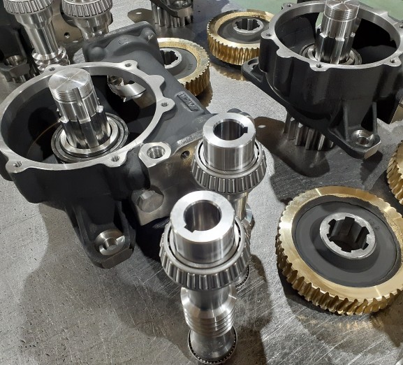 株式会社島製作所 会員企業 石川工業高等専門学校 技術振興交流会