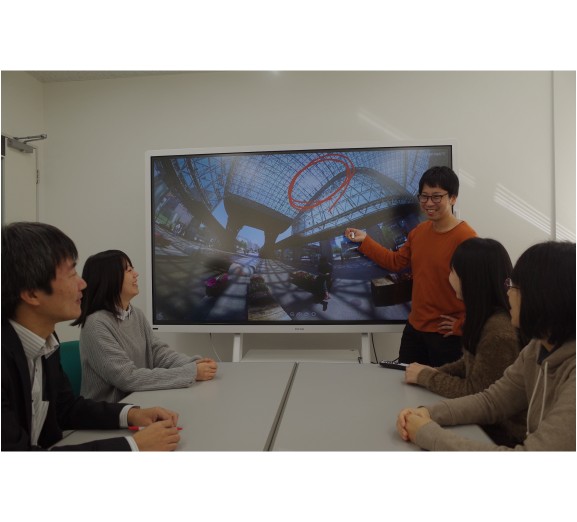 リコーitソリューションズ株式会社 会員企業 石川工業高等専門学校 技術振興交流会